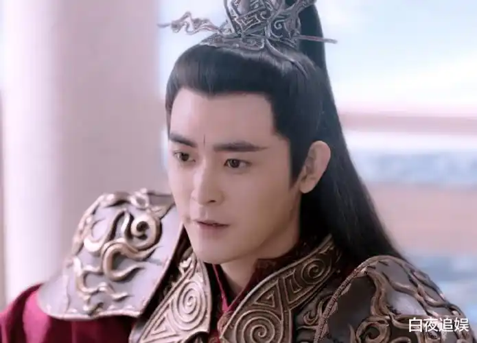 有种"颜值"叫罗喉计都,离开《琉璃》换上现代装,这也太帅了