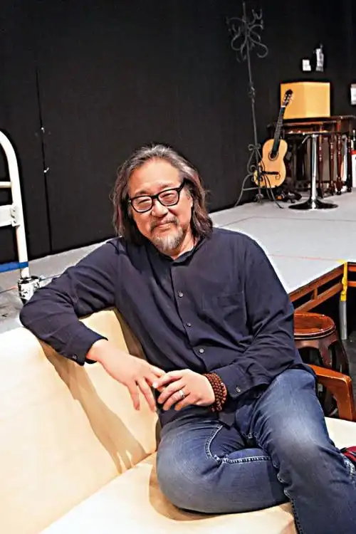 艺坛动静赖声川人生常态是无常大公报记者刘毅