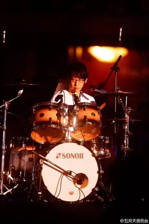 23:22:51#冠佑# #mayday#78 ·盛夏光年·五月天[chienwd]同采自