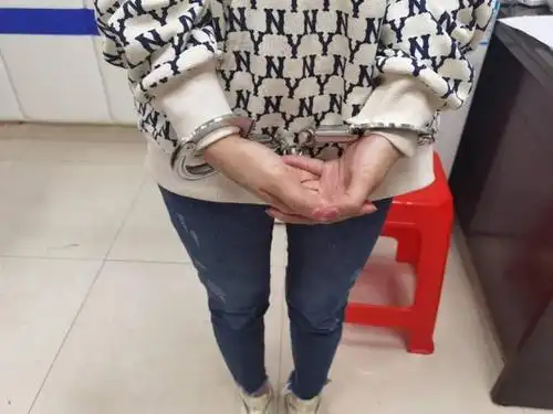 目前,龙某已被厚街警方刑事拘留.案件正在进一步审理当中.