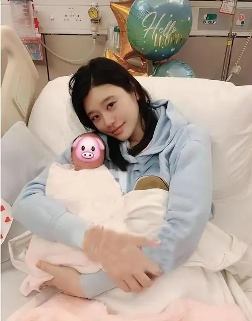 回顾奚梦瑶嫁豪门不是为了钱奉子成婚三年抱俩婆婆生三胎