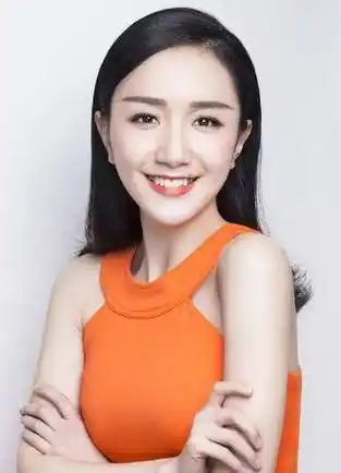 原创她凭一颗痣成名是黄轩的初恋女友点掉痣后变成这样