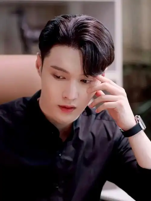 张艺兴相逢时节爆发戏花絮##相逢时节宁恕