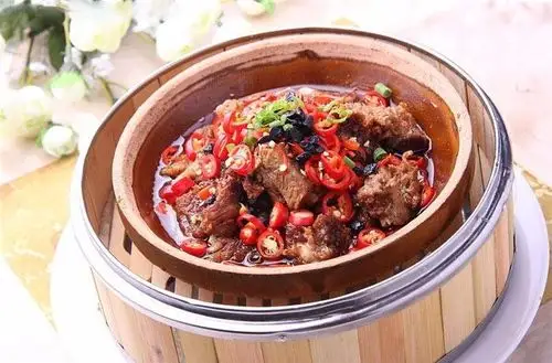 浏阳蒸菜技术培训去哪里_快餐培训_轻松致富