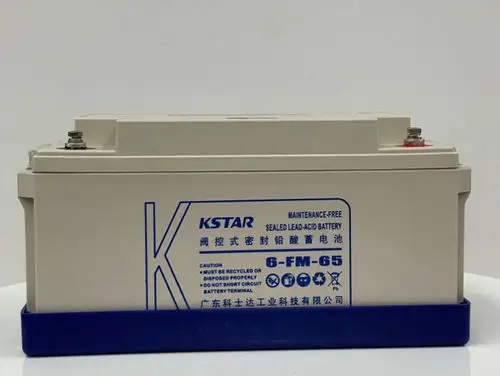 kstra科士达蓄电池12v120ah 密封铅酸电池6-fm-120 ups直流屏电源