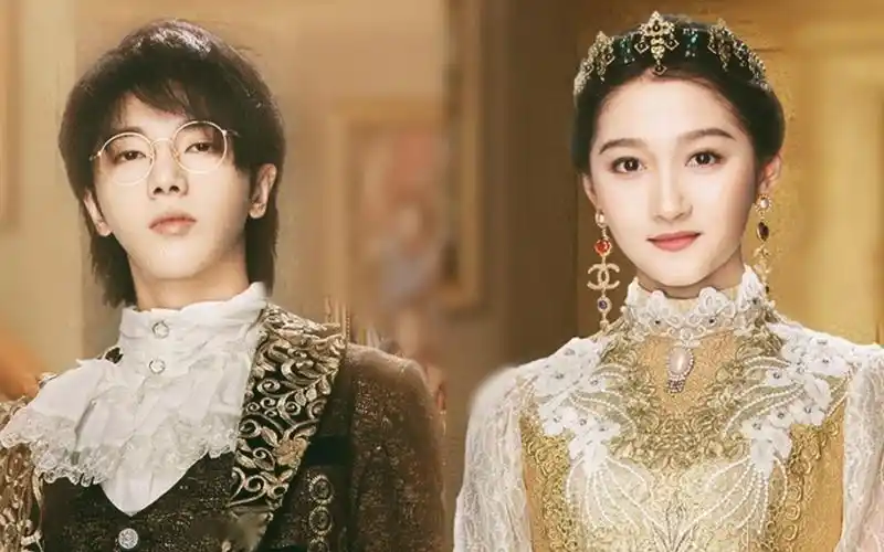 【童话/花童】华晨宇&关晓彤兄妹第五季第十二期cut_哔哩哔哩_bili