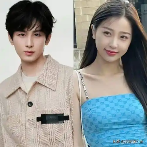 娱乐小八卦:刘亦菲,贾玲张小斐,王一博,赵丽颖_电影_虞书欣_霍建华