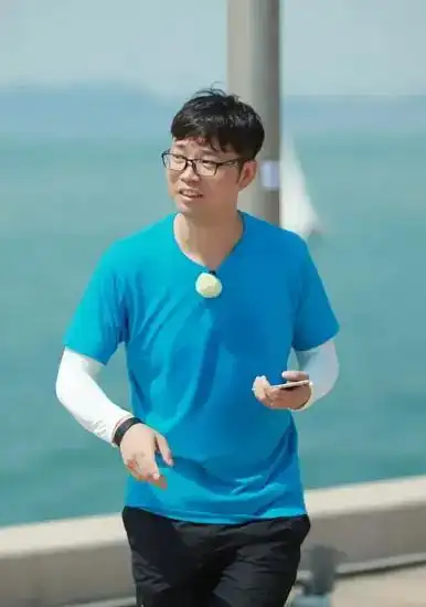 不过,张彬彬真是成为《宝藏行》版的"王迅"了吗?