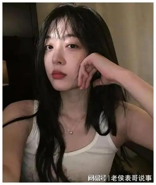 韩国r级女星崔雪莉《真实》大胆挑战身心极限,引爆荧屏风暴|唱片|娱乐