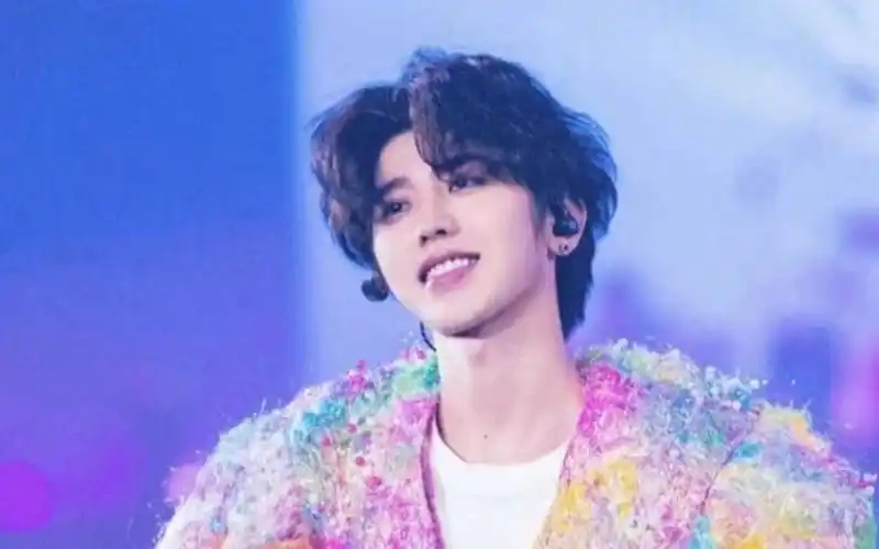 蔡徐坤工作室被列入经营异常名录:通过登记的住所或经营场所无法联系