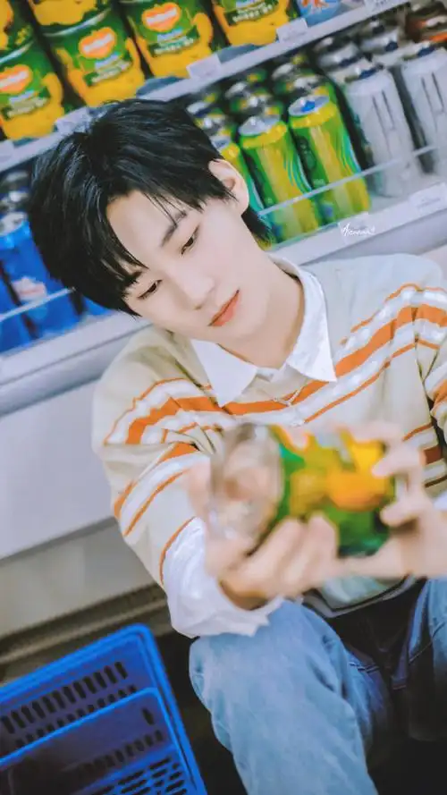 张真源 你最重要