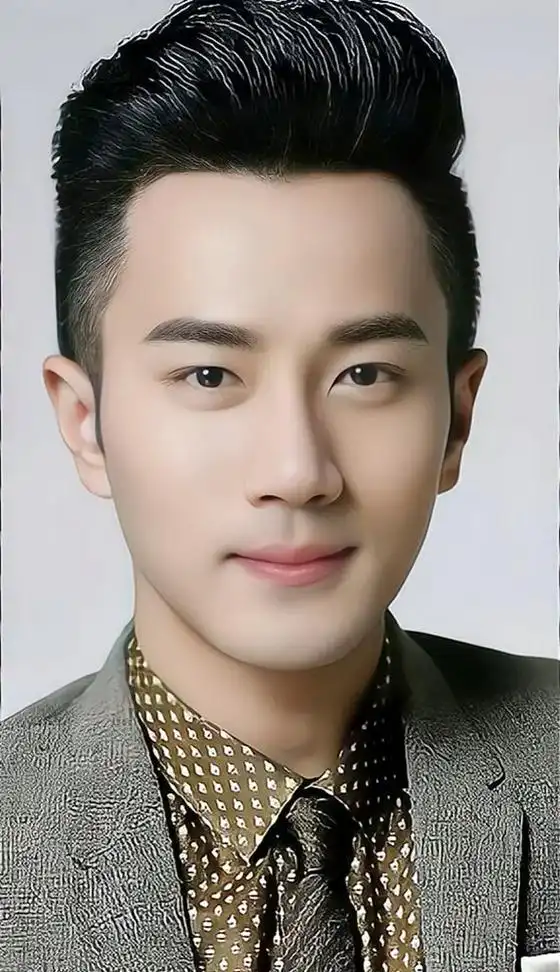 刘恺威 - 明星写真 - 抖音