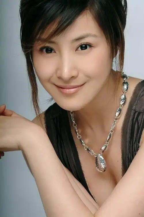 娱乐圈美若天仙的二线女演员