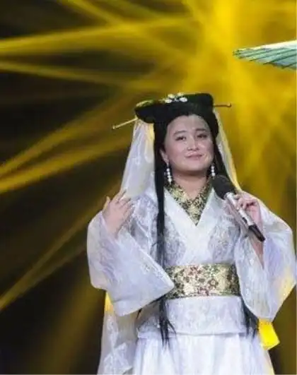 盘点演过白素贞的明星,贾玲王祖蓝齐上榜,最后一位太辣眼!