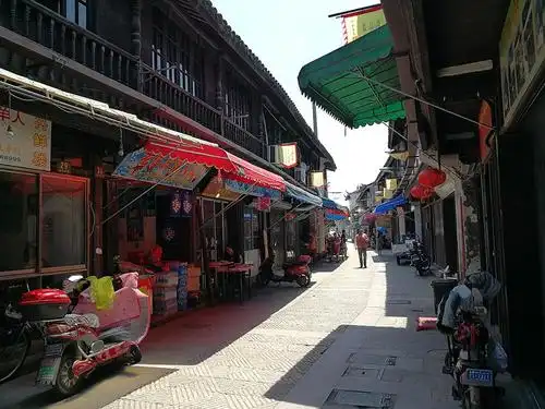 上海古镇"人·事" | 失传近百年,庄行肉粽在胖阿姨手里恢复了当年名气