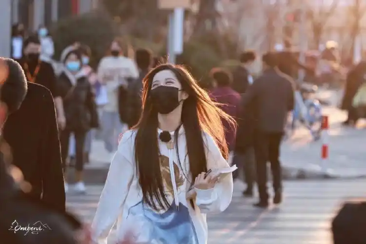 王艺瑾  #硬糖少女303  #电脑壁纸  #美图