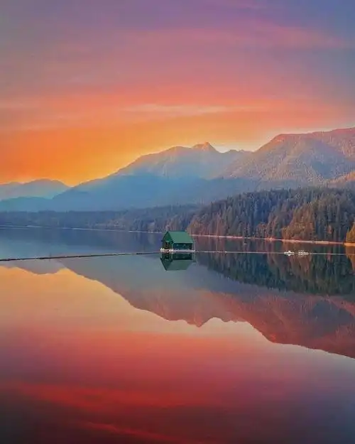 罕见的世界级照片!