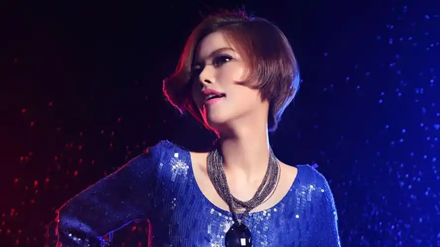 慕容晓晓～黄梅戏