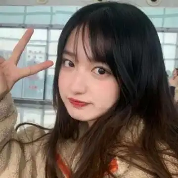 女生微信头像很甜很温柔 2020高清气质女头像大全