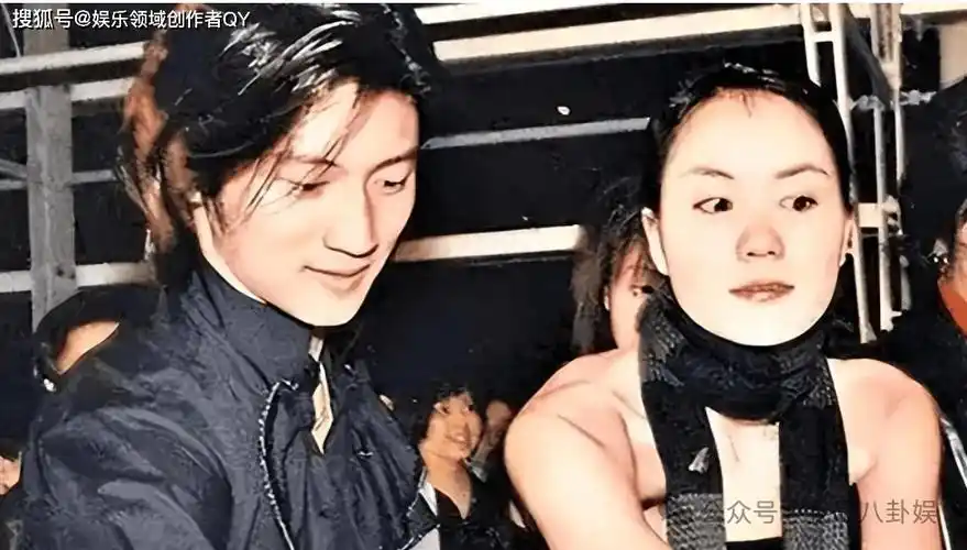 张承礼改名谢承礼,谢贤开家庭会议公布喜讯,王菲哭着让谢霆锋给个说法