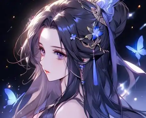 他落水后就像变了一个人,不仅对我冷漠,甚至还要退婚与庶女成亲