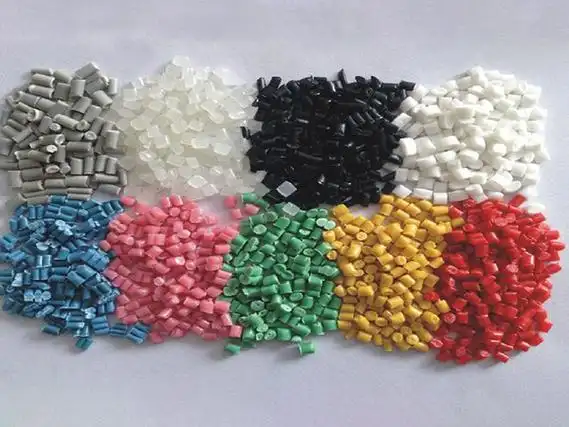 简单来了解一下塑料原料用途是什么?