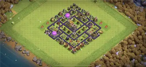 七本防御阵型 7本 人气:213 打开链接 复制链接 有错