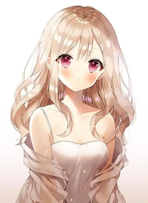 二次元的老婆大人们～第三十四期