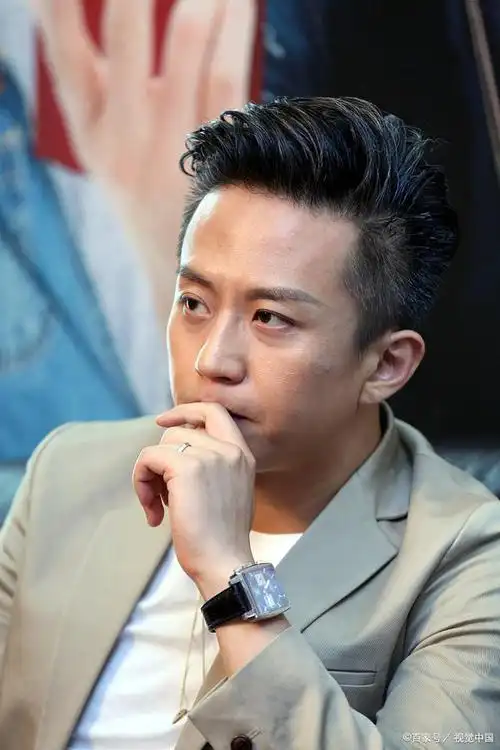 做演员,当导演,浅谈邓超为什么这么优秀