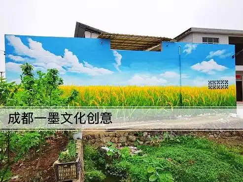 3d墙画,成都墙绘,成都彩绘182一墨文化创意公司品牌眼镜电商海报拍摄