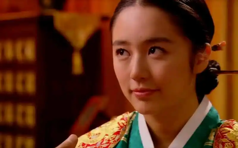 活动作品韩剧宫彩信夫妇cut合集ep033