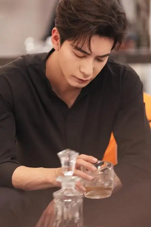 陈星旭的恒行日常##陈星旭钱恒##陈星旭你也有今天