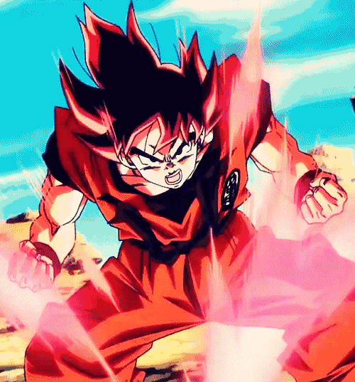 搞·当初看七龙珠长大的人,如今也可以亲手发出龟派气功了!