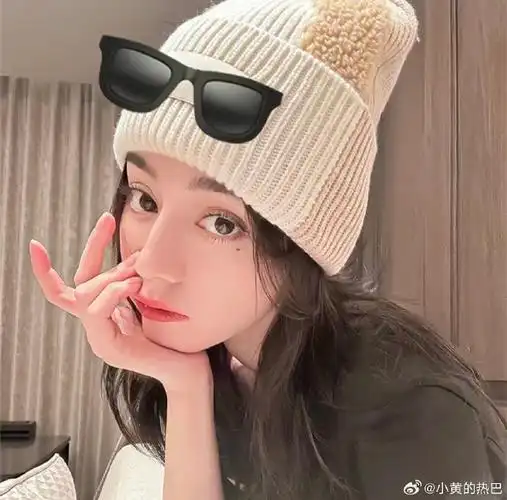 迪丽热巴超话#迪丽热巴开始推理吧##迪丽热巴##头像#头像大户好漂亮