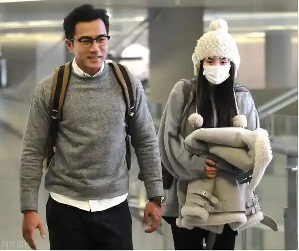 刘恺威父亲回应了!|刘丹|小糯米_网易订阅