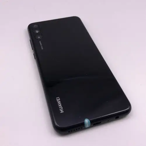 华为【畅享 10e】全网通 幻夜黑 4g/64g 国行 8成新