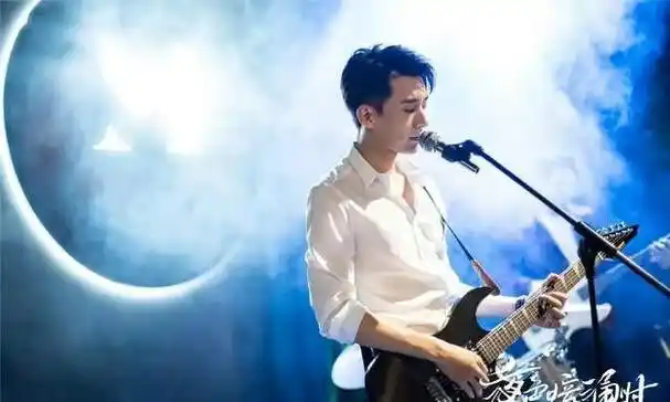 影视界9大美男刘学义第9第一震惊了