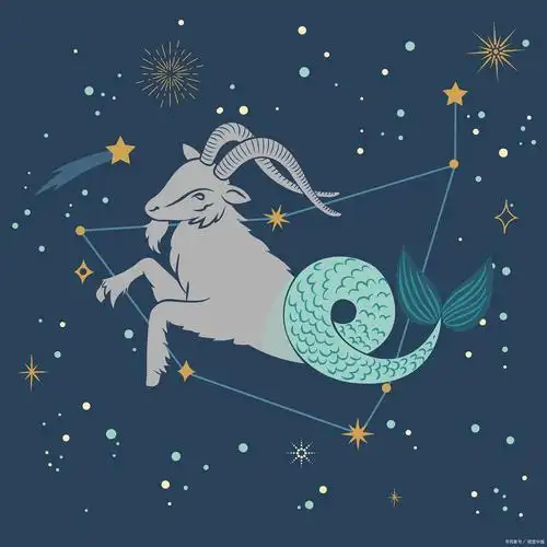 摩羯2022摩羯座几号出生命苦