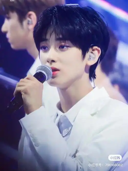 producex101我的意难平金旻奎