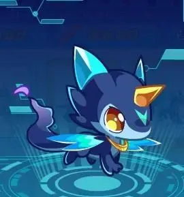 加比纳的简笔画