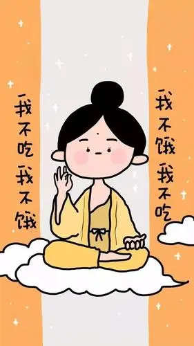 减肥壁纸|白白胖胖 脱单无望:夏天快来了 瘦子穿什么都好看!