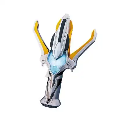 中文名称奥特经典银河奥特曼经典奥特曼变身器系列银河火花