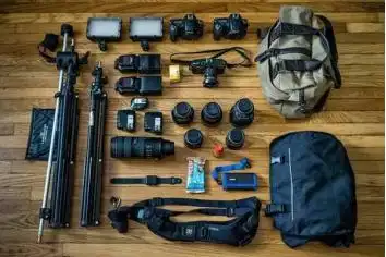 快手段子手拍摄设备介绍拍快手拍段子用什么手机好