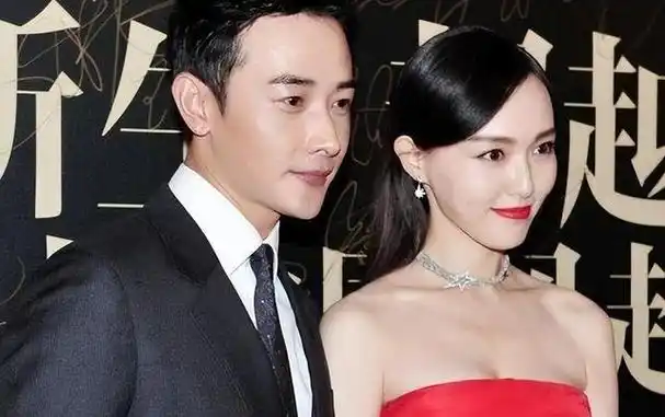 打脸"花心泛滥"娱乐圈,罗晋唐嫣结婚6年,活成娱圈夫妻教科书