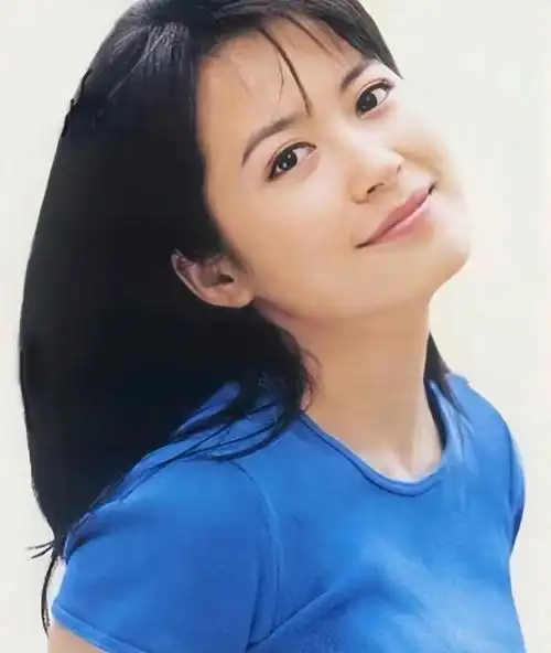 俞飞鸿个人简历资料:我虽然没结婚,但有固定伴侣,爱情不是必需品-韩剧