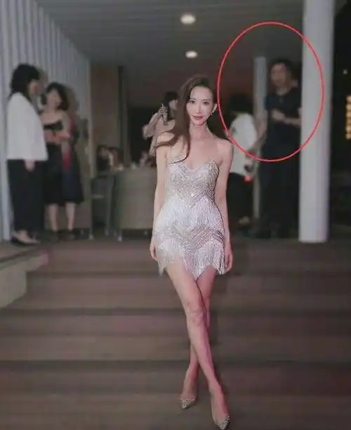 小s祝福林志玲:好好跟先生享受2人世界!