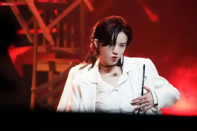 "@青春有你2-陆柯燃