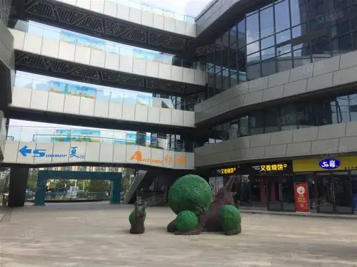 扬州昌建广场-实景图(47) - 扬州安居客
