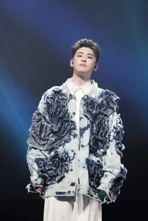 张云雷马镇音乐节##张云雷听云见心演唱会##今日星拍放送