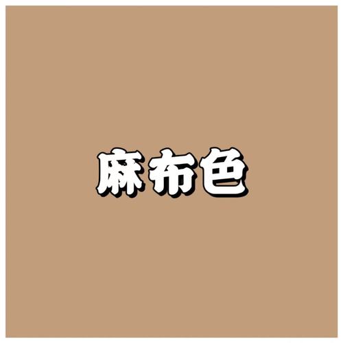 外墙咖啡色乳胶漆奶咖色褐色土黄色灰色驼色蓝色自刷彩色漆 麻布色 0.